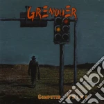 Grenouer - Computer Crime cd