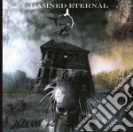 Obzidian - Damned Eternal