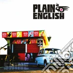 Plain English - Shine cd