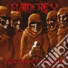 Hamerex - Rites Of Passage cd