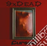 9x Dead - Cursed cd