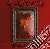 9x Dead - Cursed cd
