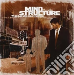 Mind Structure - When Life And Death Destroy cd