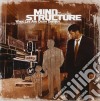 Mind Structure - When Life And Death Destroy cd