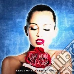 Roadside Story - Kings Of The Underground cd