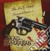 Dead Samaritan - The Only Good Samaritan cd