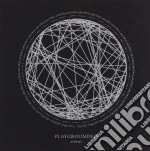 Playgrounded - Athens cd