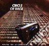 Circle Of Rage - Rage In D Minor cd