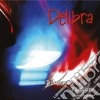 Delibra - Disturbing Vision cd