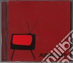 Audiobreed - All Shades Of Colours.. cd