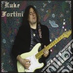 Luke Fortini - The Grand Opus