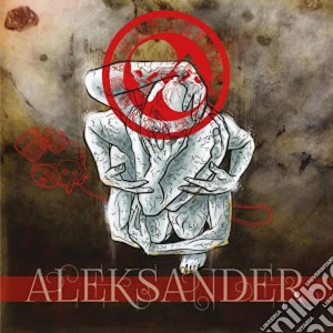 Aleksander - Aleksander cd musicale di Aleksander