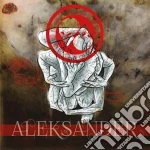 Aleksander - Aleksander cd
