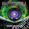 Unfaithful - Maelstrom cd