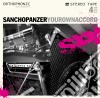 Sancho Panzer - Your Own Accord cd