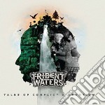 Trident Waters - Tales Of Conflict & Devotion