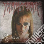 Promethium - Revisions cd