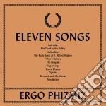 (LP VINILE) Eleven songs cd