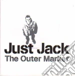 Just Jack - The Outer Marker cd