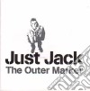 Just Jack - The Outer Marker cd musicale di Just Jack