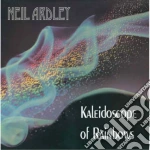 Neil Ardley - Kaleidoscope Of Rainbows cd