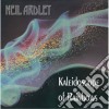 Neil Ardley - Kaleidoscope Of Rainbows cd