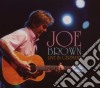 Joe Brown - Live In Germany (Digipack) cd