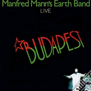 (LP Vinile) Manfred Mann's Earth Band - Budapest Live lp vinile di Manfred Mann'S Earth Band