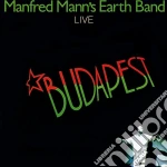 (LP Vinile) Manfred Mann's Earth Band - Budapest Live vinile
