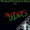 (LP Vinile) Manfred Mann's Earth Band - Budapest Live cd