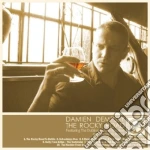 Damien Dempsey - Rocky Road, The cd