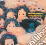 Manfred Mann - Chapter Three Vol 2 cd