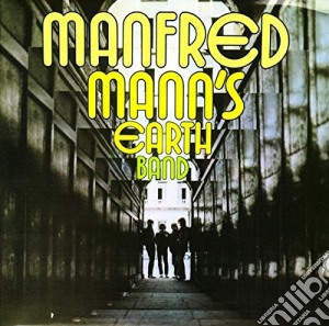 Manfred Mann'S Earth Band - Manfred Mann'S.. -Remast- cd musicale di Manfred Mann'S Earth Band