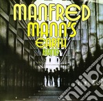 Manfred Mann'S Earth Band - Manfred Mann'S.. -Remast-