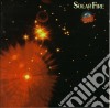 Manfred Mann'S Earth Band - Solar Fire cd