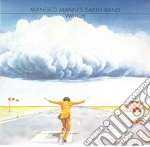 Manfred Mann'S Earth Band - Watch cd