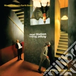 Manfred Mann's Earth Band - Angel Station cd