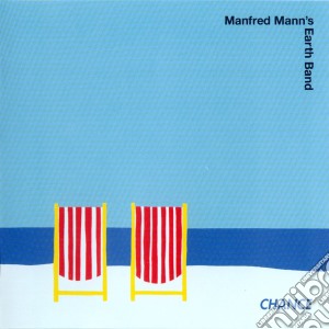Manfred Mann'S Earth Band - Chance cd musicale di Manfred Mann'S Earth Band