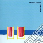 Manfred Mann'S Earth Band - Chance cd