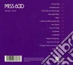 Miss 600 - Swing Ting cd