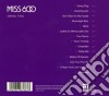 Miss 600 - Swing Ting cd