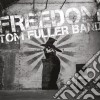 Tom Fuller Band - Freedom cd