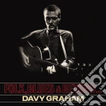 Davy Graham - Folk Blues & Beyond cd