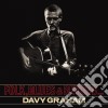 Davy Graham - Folk Blues & Beyond cd