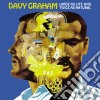 Davy Graham - Large As Life And Twice As Natural cd