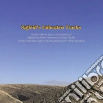 Sigfrid Karg-Elert - Sigfrid'S Unbeaten Tracks cd
