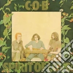 (LP Vinile) C.O.B. - Spirit Of Love (2 Lp) vinile