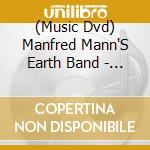 (Music Dvd) Manfred Mann'S Earth Band - The Dvd Collection (5 Dvd) cd