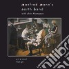 (LP Vinile) Manfred Manns Earth Band - Criminal Tango cd