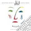 (LP Vinile) Manfred Manns Earth Band - Masque cd